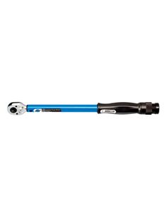 "LLAVE DINAMOMÉTRICA DE CLIC (10-60 NM, CUADRADILLO 3/8"")"