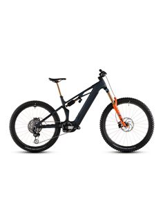 STEREO HYBRID ONE77 HPC