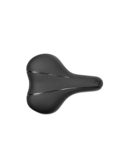 RFR SADDLE TREKKING CITY D2 WITH GEL