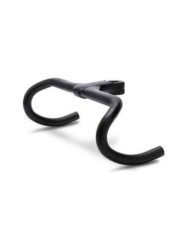 CUBE BASEBAR-STEM-COMBINATION LITENING AIR / AGREE / CROSS