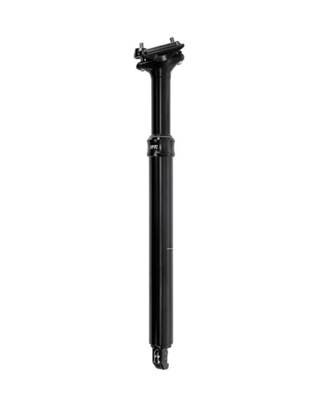 RFR TELESCOPE SEATPOST PRO 2.0 "INSIDE" 130