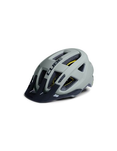CUBE HELMET FLEET