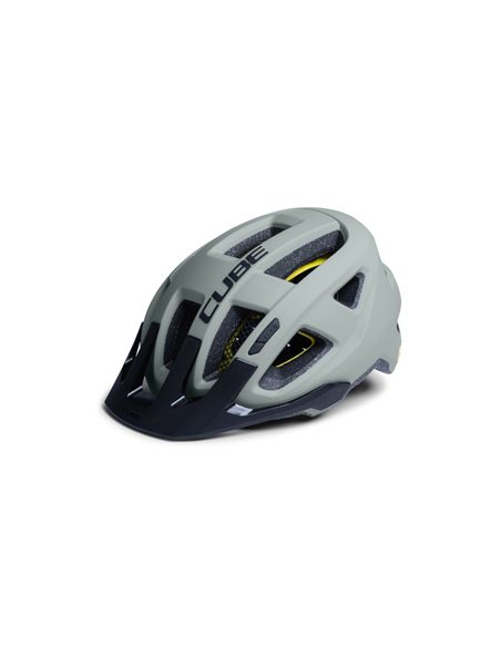 CUBE HELMET FLEET