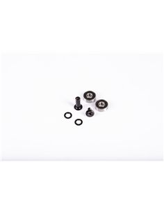 CUBE BEARING_PIVOT SET-HORST LINK
