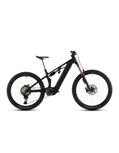 STEREO HYBRID ONE77 HPC