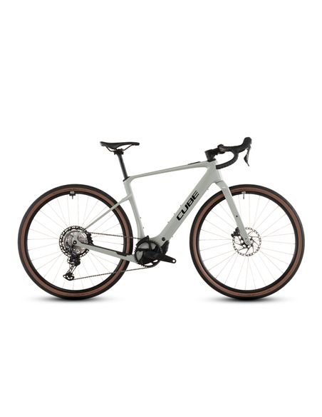 NUROAD HYBRID C:62