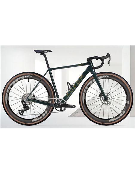 AURUM MANTO ASTUR170 ZIPP 303 XPLR FORCE 1X13