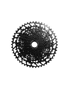 SRM CASSETTE PG-1230 EAGLE (NX) 12V 11-50 BLACK