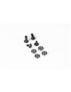 CUBE BEARING_PIVOT SET-HORST LINK
