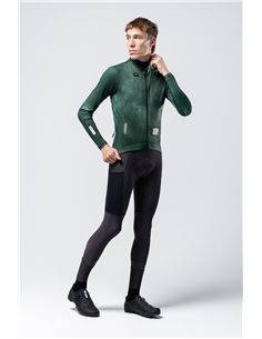 CHAQUETA SKIMO PRO 2.0 HOMBRE CARDIN GREEN XL