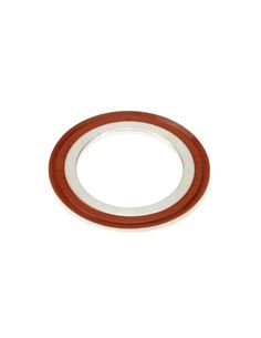 SELLO RODAMIENTO PEDALIER 24MM - SE MR 2437 AL 6061 - 24MM (