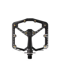 CRANK BROTHERS STAMP 7 LARGE FABIO WIBMER SIGNATURE EDITION