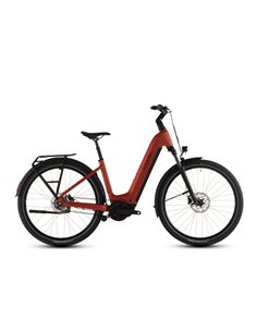 TOURING HYBRID COMFORT