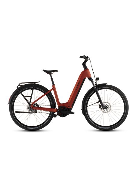 TOURING HYBRID COMFORT