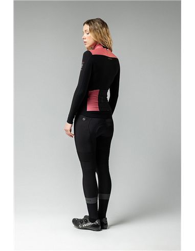 CHAQUETA MIST BLEND 2.0 MUJER AMARANTH M