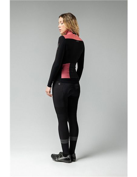 CHAQUETA MIST BLEND 2.0 MUJER AMARANTH M