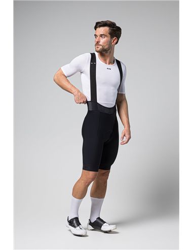 CULOTTE CORTO LIMITED 6.0 HOMBRE BLACK - K7 S