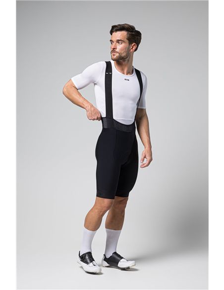 CULOTTE CORTO LIMITED 6.0 HOMBRE BLACK - K7 M