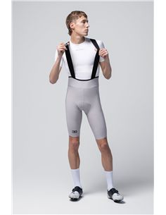 CULOTTE CORTO ARTIC STRIDE HOMBRE TAPIOCA - K10 L