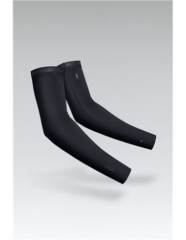 MANGUITOS HARU 2.0 UNISEX PITCH BLACK