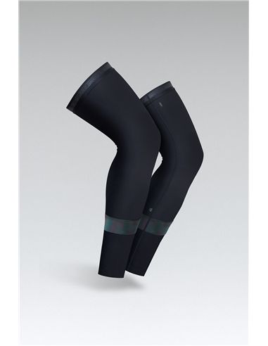 PERNERAS KABA 2.0 UNISEX PITCH BLACK L-XL