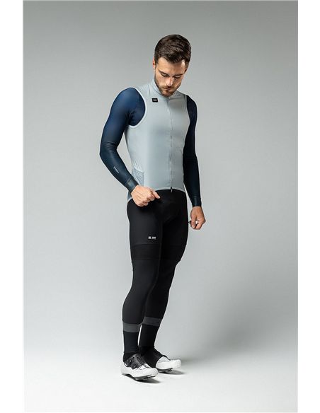 CHALECO PLUS 2.0 HOMBRE HAKONE M