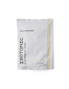 SM ISOTÓNICO ELECTROLITOS LIMÓN 540G
