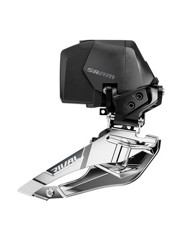 SRM DESVIADOR RIVAL E-TAP AXS E1 BRAZE-ON (CON HERRAMIENTA Y