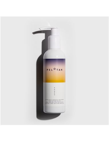 PELOTAN CREMA RECOVERY AFTERSUN 200ML