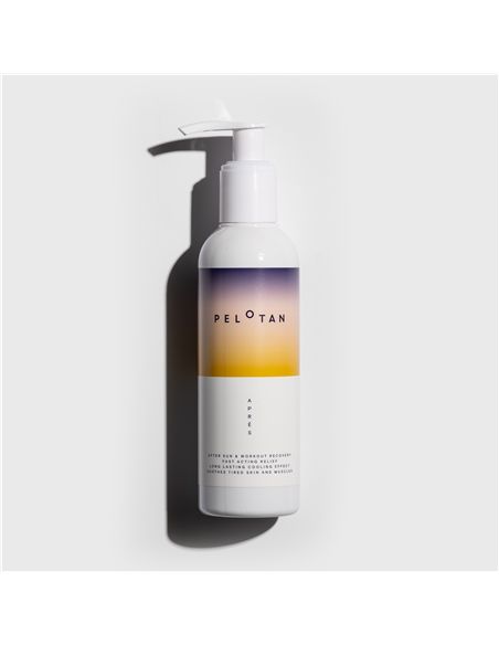 PELOTAN CREMA RECOVERY AFTERSUN 200ML