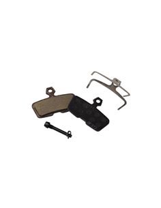 SRM PASTILLA FRENO CODE 2011+/ GUIDE RE/G2 RE/DB8/DB6/DB4/MO