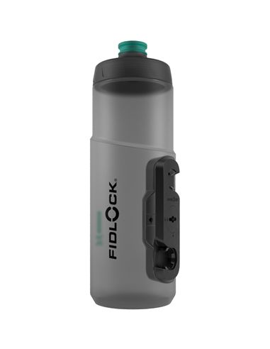 TWIST SINGLE BOTTLE 600 ANTIBACTERIAL