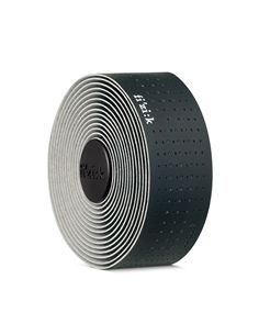 CINTA DE MANILLAR FIZIK RACEFEEL 2MM CLASSIC BLACK