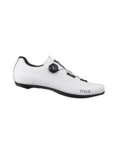 TEMPO R4 OVERCURVE WHITE/BLACK 42