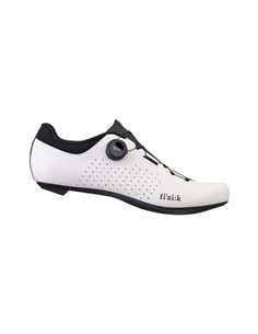 VENTO OMNA R5 WHITE/BLACK 42