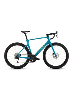 CUBE AGREE C:62 PRO BALI´N´PRISM 47CM