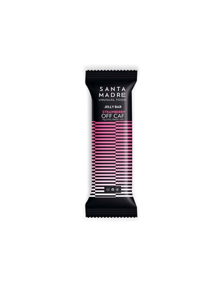 SM BARRITA DE GOMINOLA FRESA RATIO 1:0,5 30 X 45G