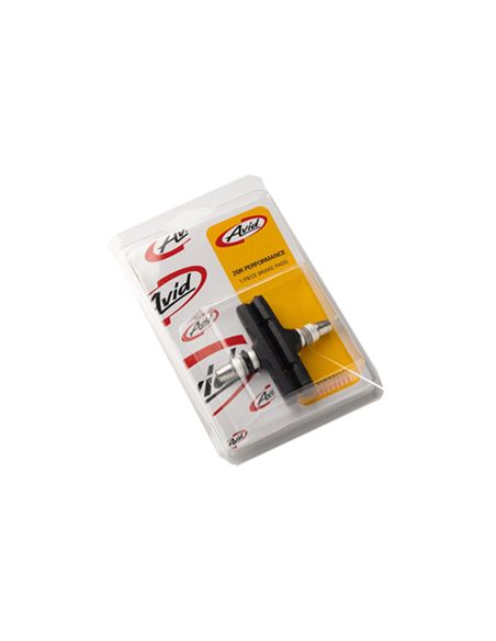 AVID ZAPATA 20R STANDARD