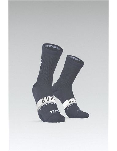 CALCETINES LIGHTWEIGHT UNISEX SLATE GRAY