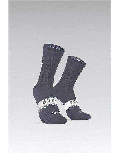 CALCETINES LIGHTWEIGHT UNISEX SLATE GRAY
