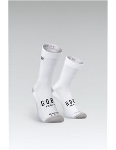 CALCETINES IRO 2.0 UNISEX WHITE LOGO S-M