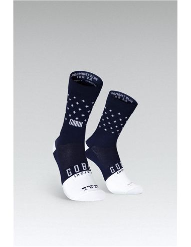 CALCETINES IRO 2.0 UNISEX ADAMANT BLUE L