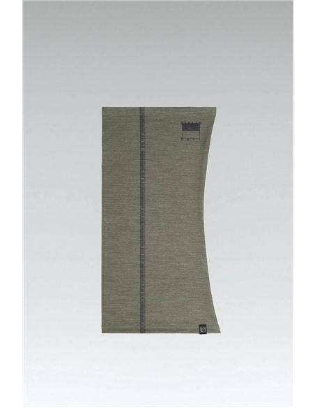 BANDANA MERINO MOONBAH UNISEX ARMY ONE