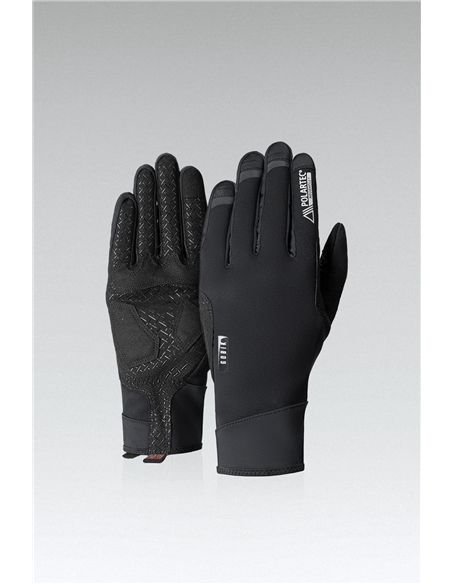 GUANTES TÉRMICOS NEOSHELL BORA XL UNISEX TRUE BLACK XL