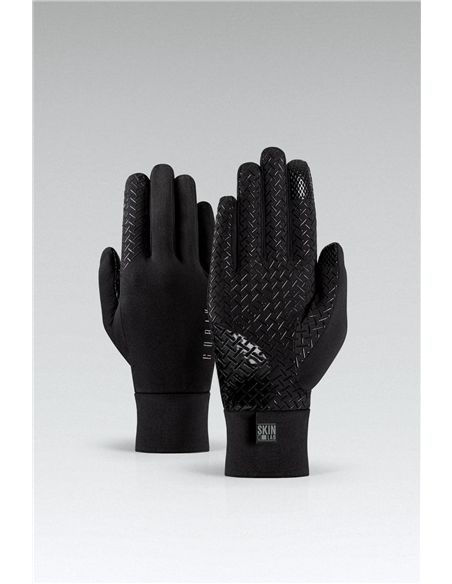 GUANTES LIGEROS FINDER UNISEX TRUE BLACK