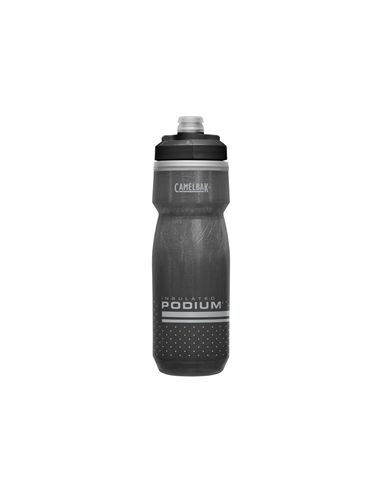 PODIUM CHILL BLACK 0.6L