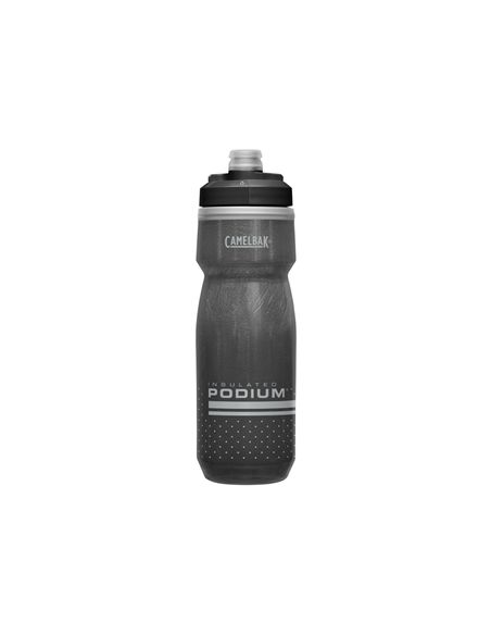 PODIUM CHILL BLACK 0.6L