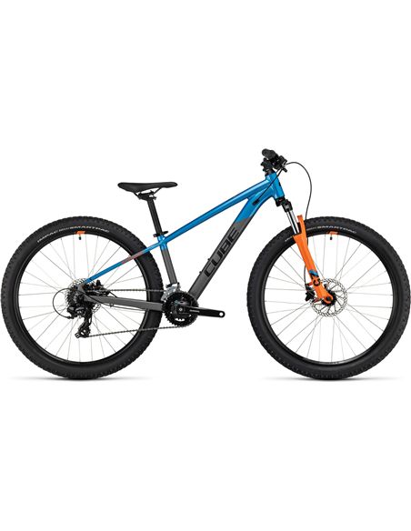 CUBE ACID 260 DISC ACTIONTEAM 26