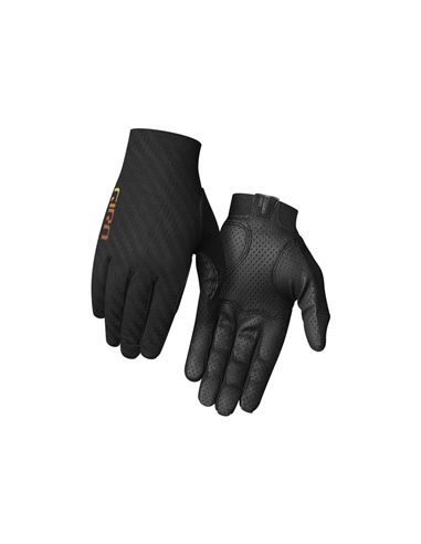 RIVET CS BLACK/HEATWAVE M