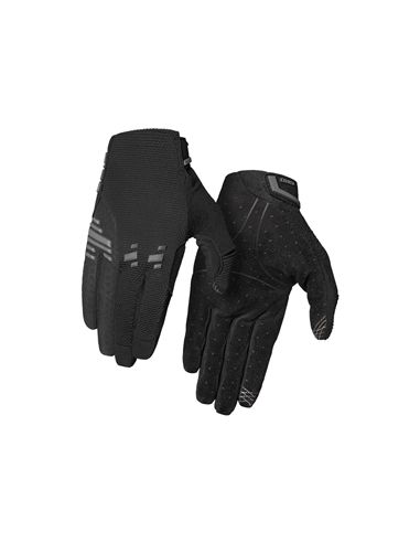 HAVOC BLACK L